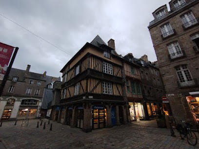 Eurl Sd, Boulangerie à Dinan
