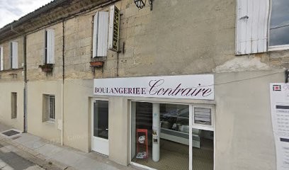 Boulangerie Contraire, Boulangerie à Langoiran