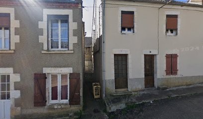 Balais Jean-Jacques, Boulangerie à Sens-Beaujeu