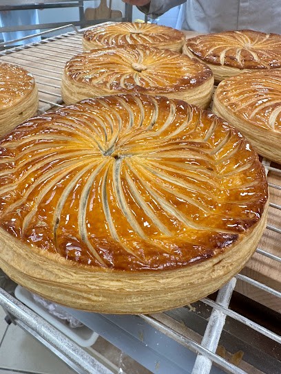 CROUST-EPI, Boulangerie au Plessis-Bouchard