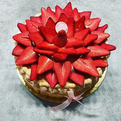 Les Cakes de Pops, Pâtisserie à Benet