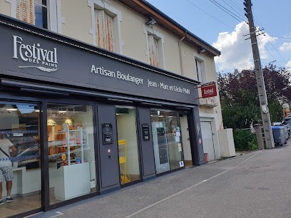 Pains saveurs et traditions, Boulangerie à Dombasle-sur-Meurthe