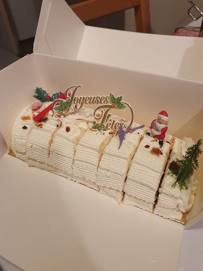 Gomez Franck, Boulangerie à Villeneuve-lès-Maguelone