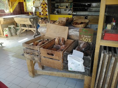 Boulangerie LeS COPains, Boulangerie à Cambremer