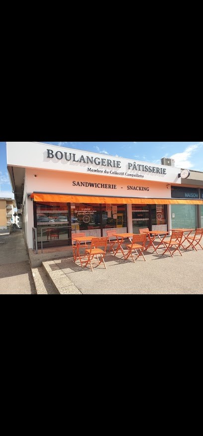 Boulangerie Mion, Boulangerie à Villers-lès-Nancy