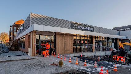 Sophie Lebreuilly, Boulangerie à Villeneuve-d'Ascq