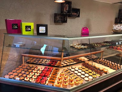 Les Délices De Puget, Boulangerie à Puget-Ville