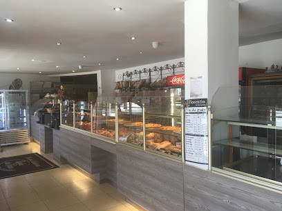 La Station, Boulangerie à La Londe-les-Maures