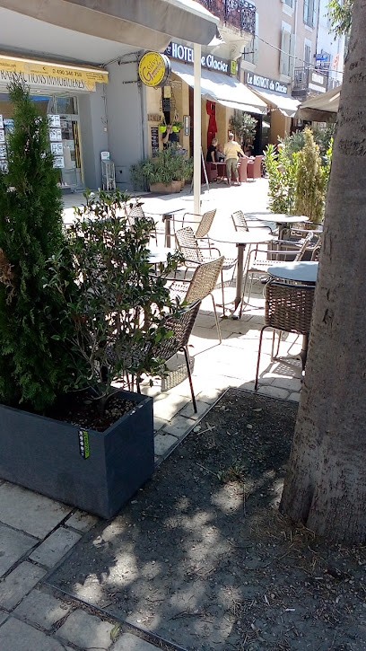 La Graine De Provence II, Boulangerie à Orange