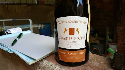 Fournier Sylvain, Boulangerie à Maligny