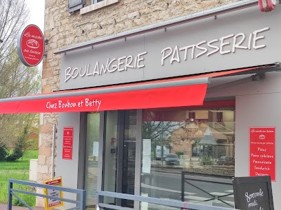 La Miche au levain, Boulangerie à Sancé