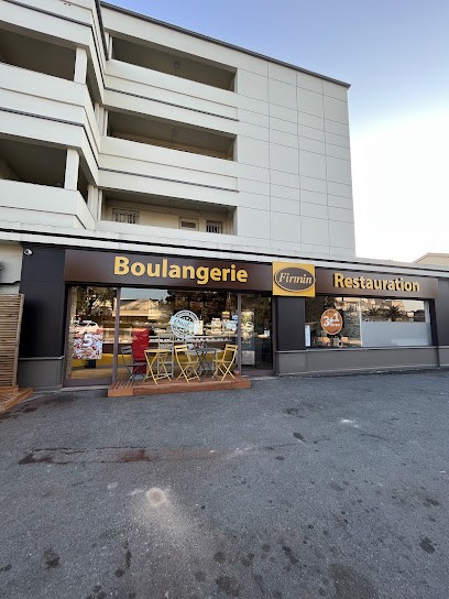 Boulangerie Firmin, Boulangerie à Saint-Raphaël