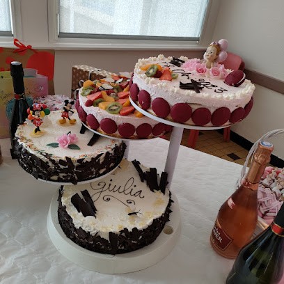 Bachellé Yves, Boulangerie à Courcelles-lès-Lens