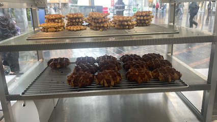 La Galette De Frieda - Salies Du Salat (Semaine Impaires) Pâtisserie à Salies-du-Salat