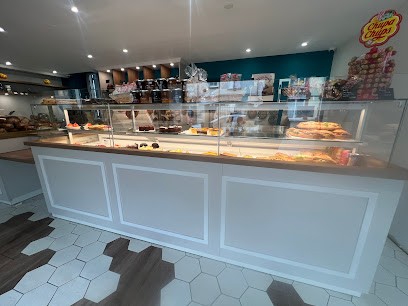 Le Pain Aux Moines, Boulangerie à Mardié