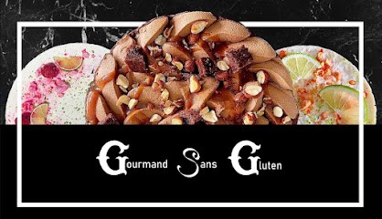 Gourmand Sans Gluten, Pâtisserie à Cournon-d'Auvergne