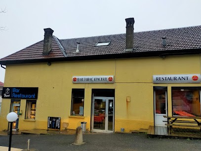 Boulangerie Binet Daniel, Boulangerie à Passavant