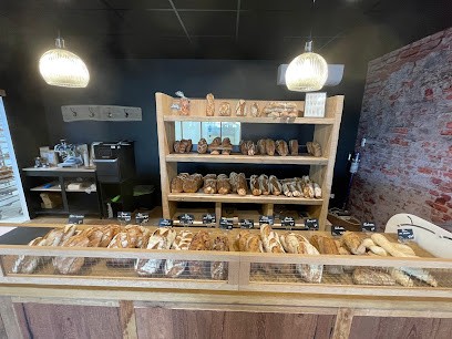 GRENAPAIN, Boulangerie à Grenade