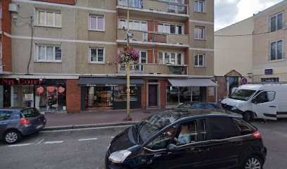 Marjolou Sarl, Boulangerie à Elbeuf