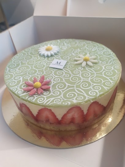 Pâtisserie LM, Pâtisserie à Montanay