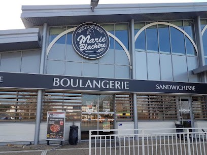 Marie Blachère Boulangerie Sandwicherie Tarterie, Boulangerie à Groslay