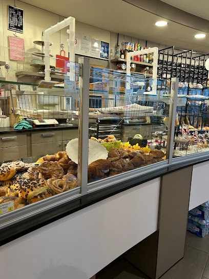 Boulangerie Oswald, Boulangerie à Sarrebourg