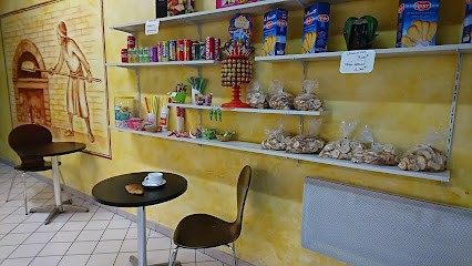 Aux Delices De Volonne., Boulangerie à Volonne