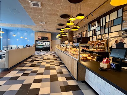 Boulangerie Louise, Boulangerie à Lens