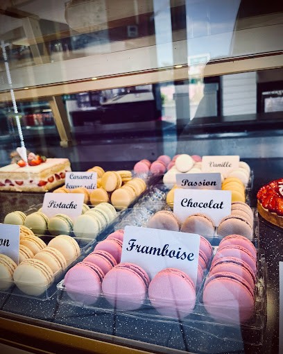 Pâtisserie Maison Marteau - Vaires-sur-Marne, Boulangerie à Vaires-sur-Marne