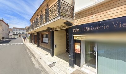 Berges, Boulangerie à Villeneuve-de-Marsan