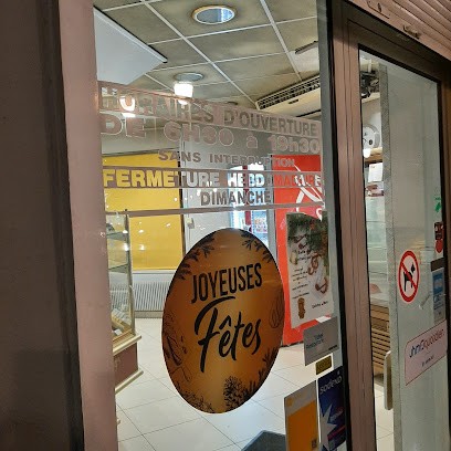 Baudot Nicolas, Boulangerie à Saint-Dizier