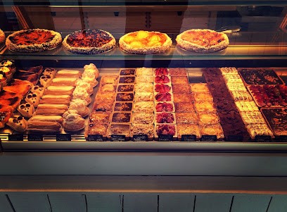 Maison Chanca, Boulangerie au Grau-du-Roi