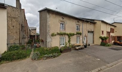 Mesbiscuitsfavoris, Pâtisserie à Moyen