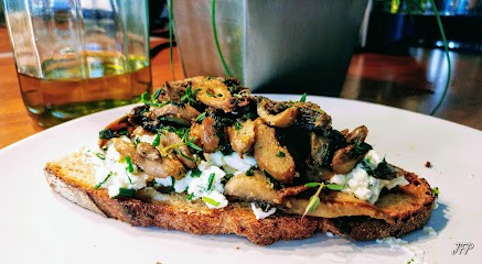 Manzagol, Boulangerie à Lamorlaye