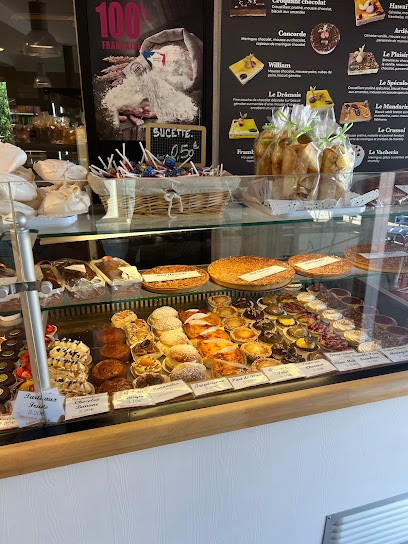 Boulangerie La Fournée De Crussol, Boulangerie à Guilherand-Granges