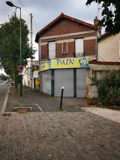 La Baguette D'Or, Boulangerie à Épinay-sur-Seine