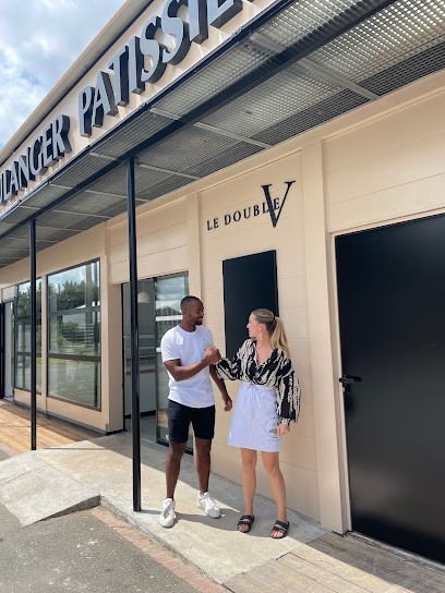 Boulangerie LE DOUBLE V, Boulangerie à Mérignac