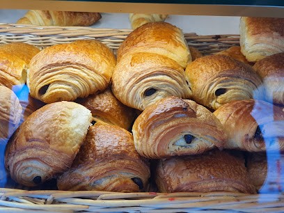 Les Gourmands Disent, Boulangerie à Saint-Didier-de-la-Tour