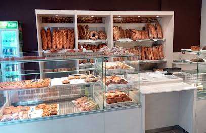 Fournil De Sébastien, Boulangerie à Chamalières