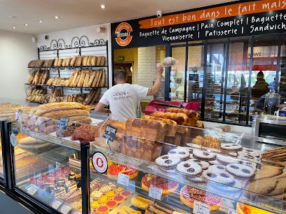 Maison Bègue, Boulangerie à Dardilly