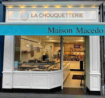 La Chouquetterie, Boulangerie à Rueil-Malmaison