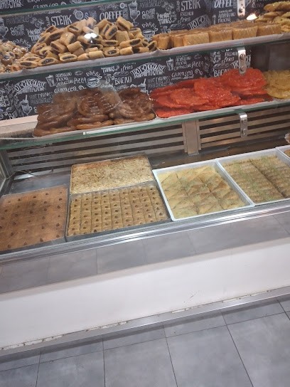 Boulangerie La Cravache, Boulangerie à Marseille 09