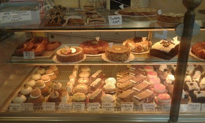 Douceur D'ar D'ar, Boulangerie à Villeneuve