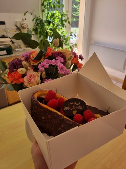 PATISSERIE MIDAGUE, Boulangerie à Rabastens