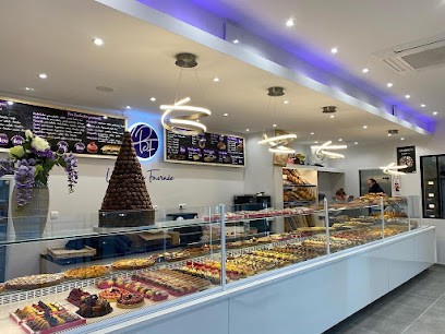 La Bonne Fournée, Boulangerie à Mantes-la-Ville