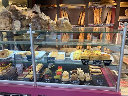 BOULANGERIE MONCEL, Boulangerie à Francheville