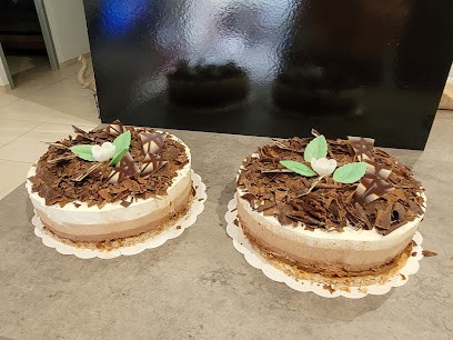 Les bon gâteaux, Pâtisserie à Uchaud