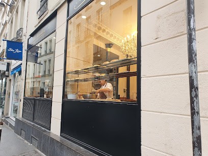 Aux Merveilleux De Fred, Pâtisserie à Paris 06