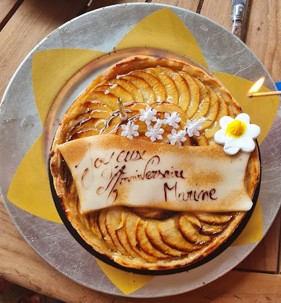 Délices Des Anges, Boulangerie à Saint-Jean-d'Angély