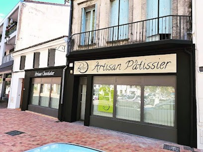 Pâtisserie - Chocolaterie BECKER, Pâtisserie à Valence